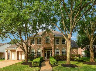 2110 Winberie Ct, Katy, TX 77450