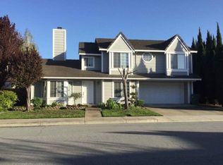 374 Stonebridge Dr, Fremont, CA 94536