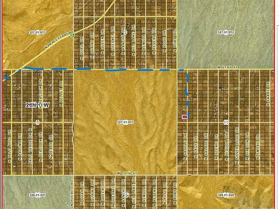 1st image of 000 SADDLE Drive