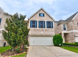 1131 Sopris Dr, Houston, TX 77077