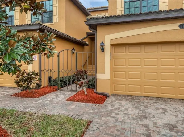 6904 GRAND ESTUARY TRAIL #103, BRADENTON, FL 34212