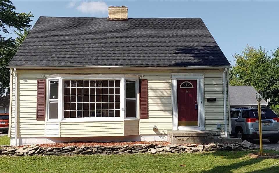 1st image of 1412 Bliss St