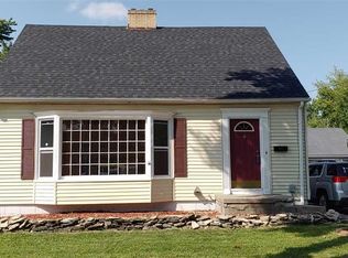 1412 Bliss St, Saginaw, MI 48602