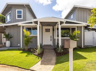 7269 Kauhako St, Honolulu, HI 96825