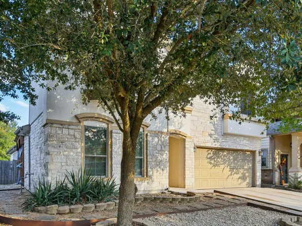 634 Irvin Dr, San Marcos, TX 78666