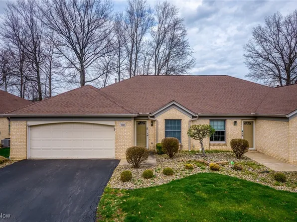 820 Southwestern Run Unit 52, Youngstown, OH 44514