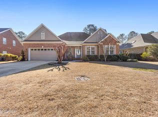 1117 Hampton Pines Court, Leland, NC 28451