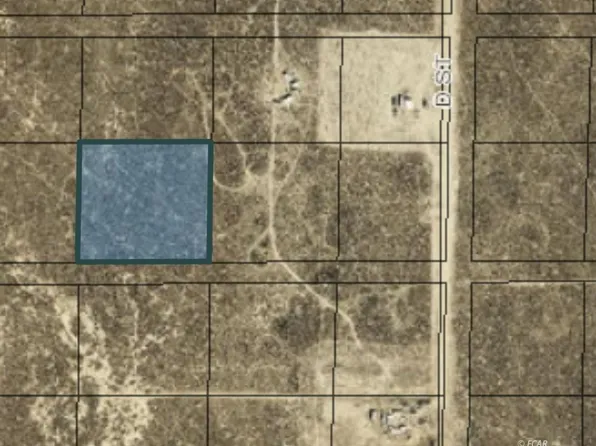 12 Street, Montello, NV 89830