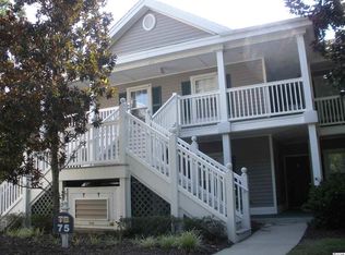 613 Blue Stem Dr UNIT 75B, Pawleys Island, SC 29585