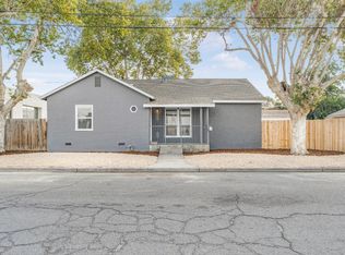 1334 N Abby St, Fresno, CA 93703