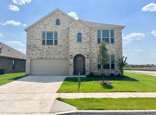 14645 Marrowglen Rd, Haslet, TX 76052