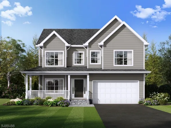 615 Kensington Dr, Westfield Town, NJ 07090