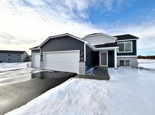 6711 Granby St, North Branch, MN 55056