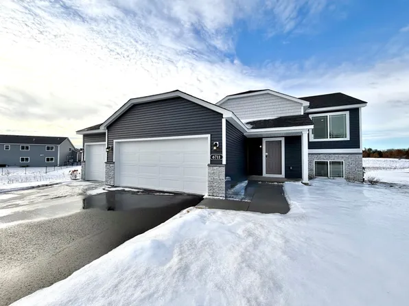 6711 Granby St, North Branch, MN 55056