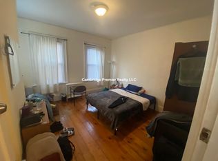 33 Sciarappa St #1-11Q, Cambridge, MA 02141