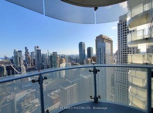 1 Bloor St E #3206, Toronto, ON M4W 0A8