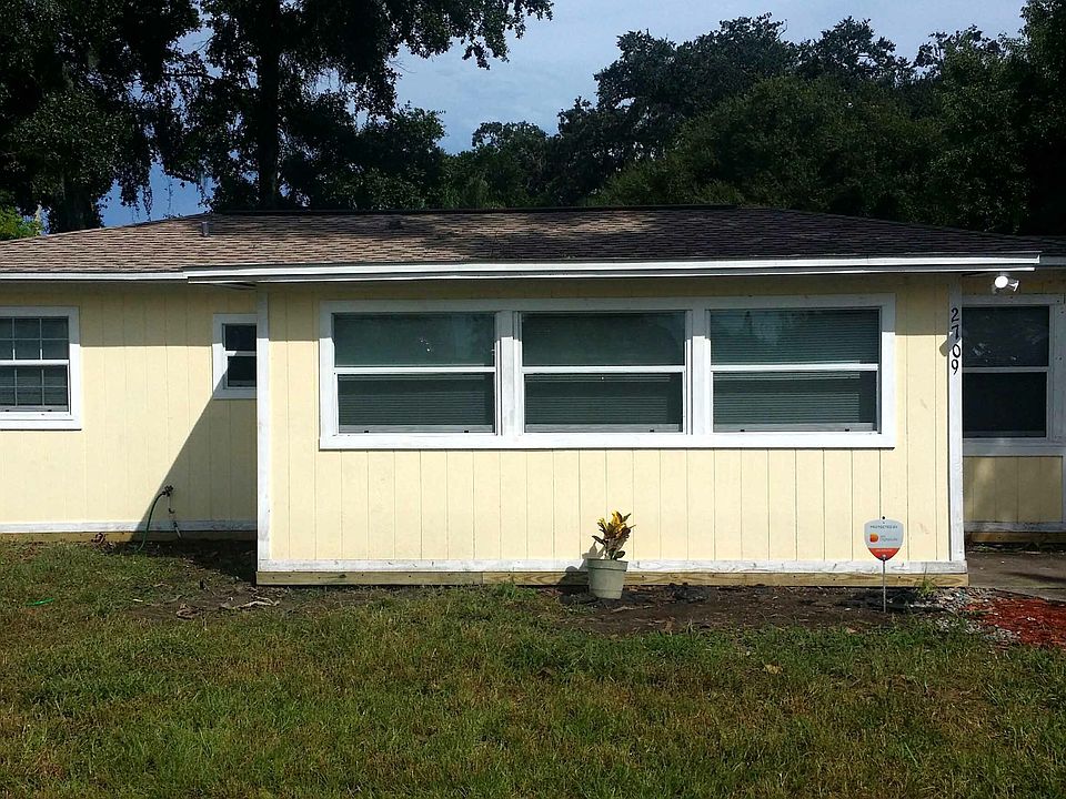 new paint, window, trim