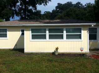 2709 Uintah Ave, Orlando, FL 32805