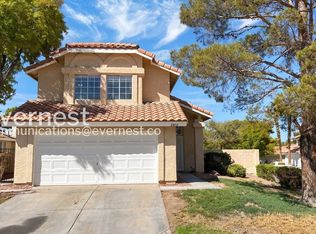 2802 Prickley Pear Dr, Henderson, NV 89074