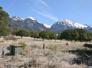 114 Skyview Way, Crestone, CO 81131