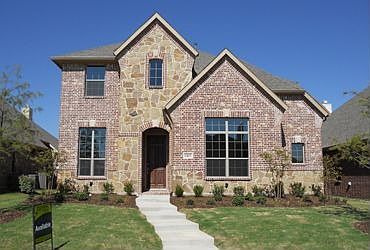 Elevation A