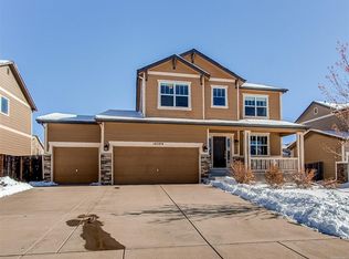 16589 Elk Valley Trl, Monument, CO 80132