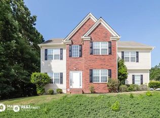 5027 Upper Elm St, Atlanta, GA