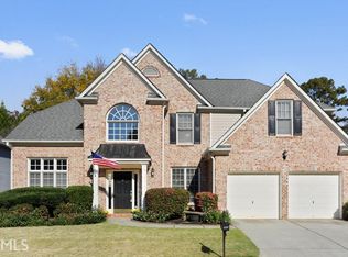 4566 Madison Place Ln, Dunwoody, GA 30360