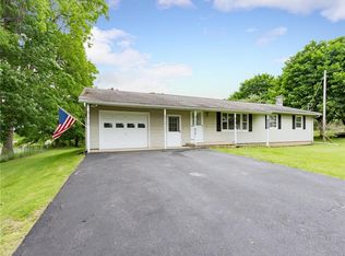 6261 E Avon Lima Rd, Avon, NY 14414