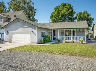 18409 Spyglass Rd, Hidden Valley Lake, CA 95467