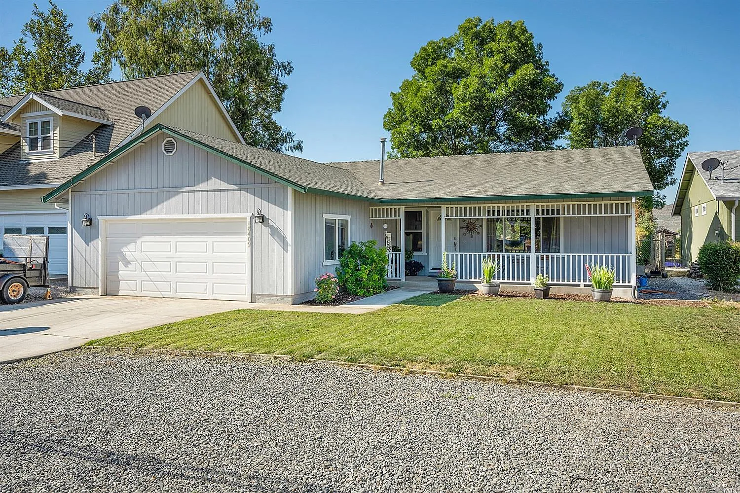 18409 Spyglass Rd photo 1