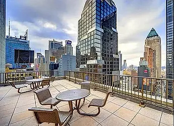 Rented by Oxford Property Group