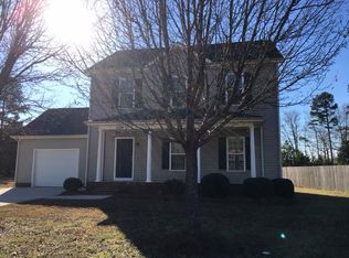 1124 Newfound Hollow Dr, Charlotte, NC 28214