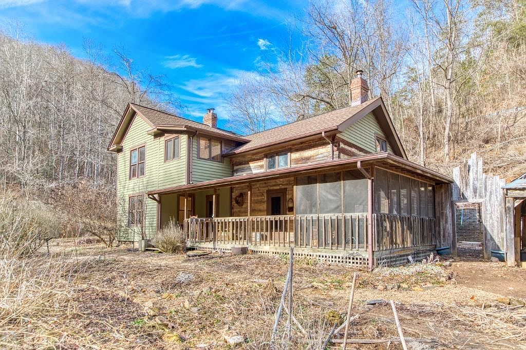 3038 Run Rd, Shawsville, VA 24162 Zillow