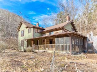 3038 Georges Run Rd, Shawsville, VA 24162