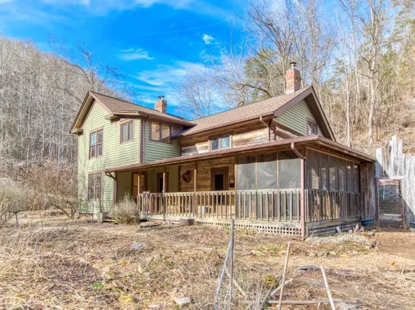 3038 Georges Run Rd, Shawsville, VA 24162