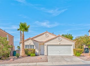 1242 Diamond Valley St, Henderson, NV 89052
