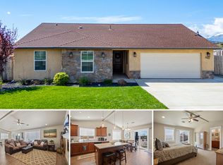 3543 Americana Way, Redding, CA 96003