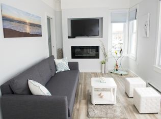 202 Thames St SUITE 1, Newport, RI 02840