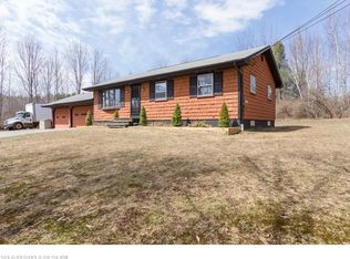 18 Quaker Ridge Rd, Greene, ME 04236