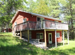 475 S McMasters Bridge Rd, Grayling, MI 49738
