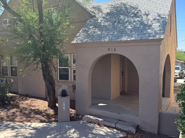 916 E 6th St #916, Tucson, AZ 85719