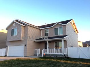 323 W 970 N, Tooele, UT 84074