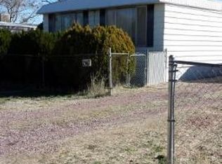 1367 Prescott Dr, Chino Valley, AZ 86323