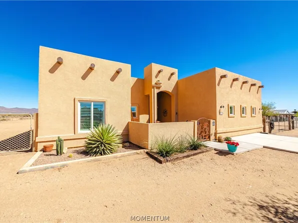 882 S Tonto Road, Golden Valley, AZ 86413