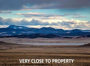 3571 Rio Blanco Rd, Hartsel, CO 80449