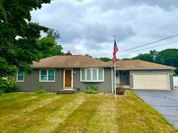 80 South Plains Road, Southington, CT 06489