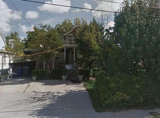 522 Helena Ave, Dallas, TX 75217