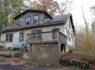 400 Ulster Heights Rd, Ellenville, NY 12428