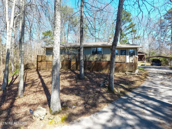 536 Hubbs Grove Rd, Maynardville, TN 37807